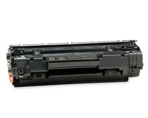 Toneris HEWLETT PACKARD, CB436A, neorinlais